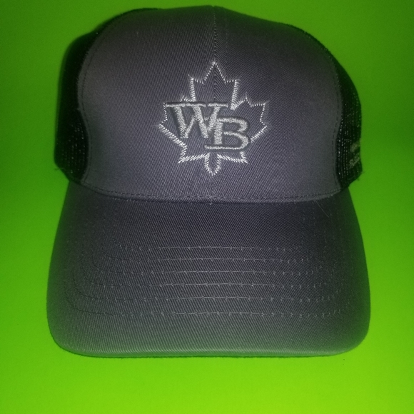 whistler hat